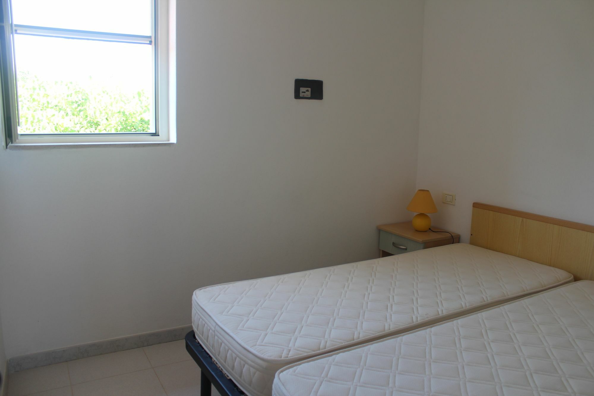 Residence Giardino В'єсте Екстер'єр фото