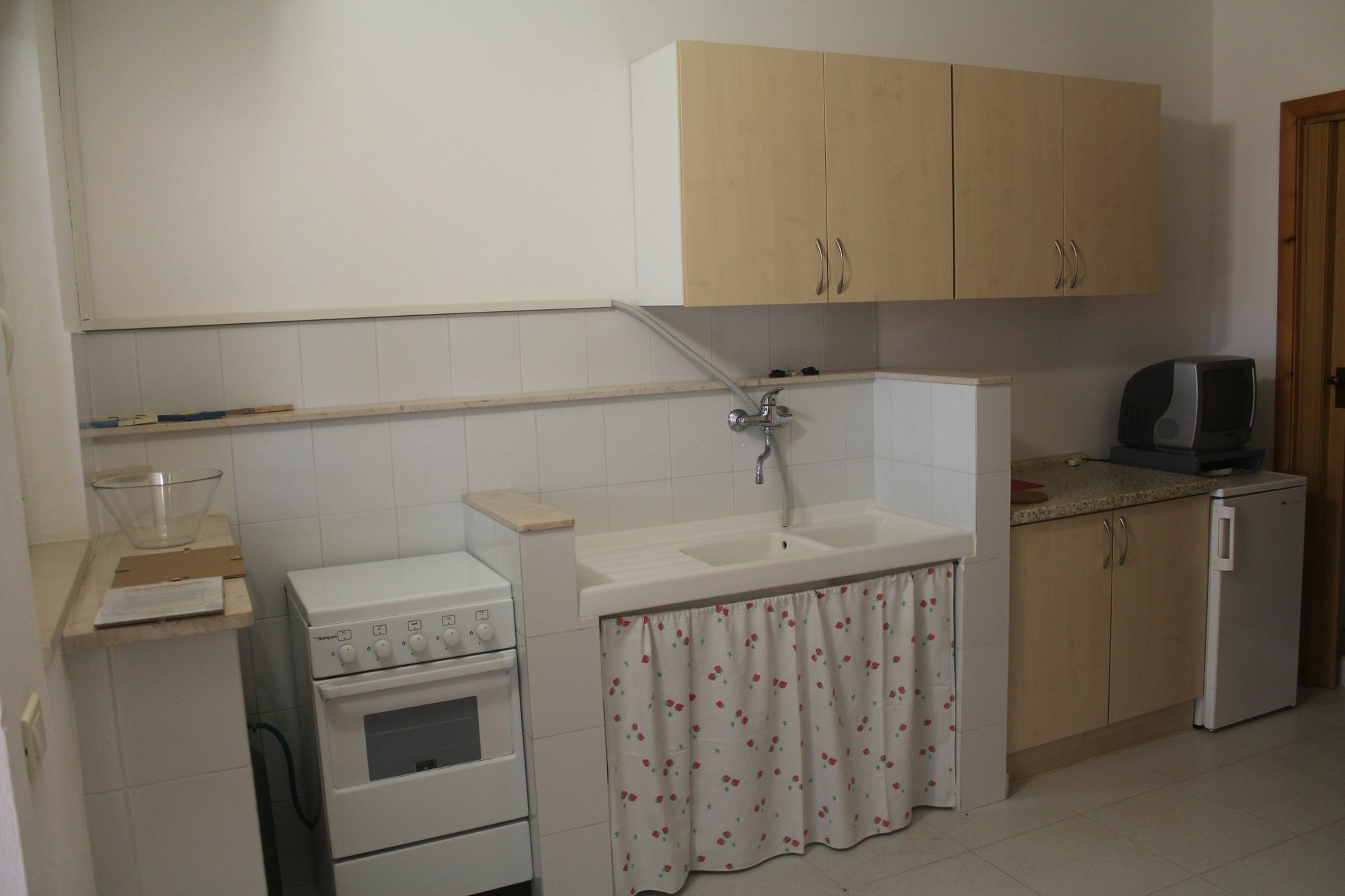 Residence Giardino В'єсте Екстер'єр фото